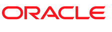 Oracle Logo