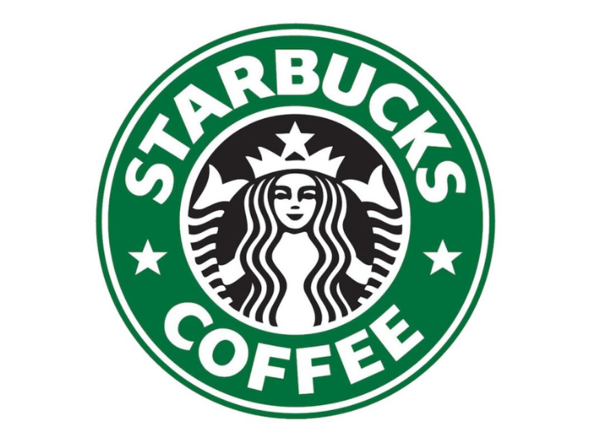 starbucks logo